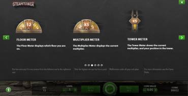 Steam Tower: Multijugador
