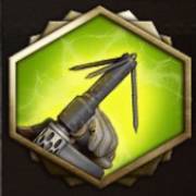 Steam Tower: Salvaje