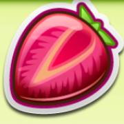 Stickers: Fresas
