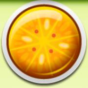 Stickers: Naranja