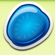 Stickers: Ciruela