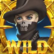 Sticky Bandits Most Wanted: Salvaje