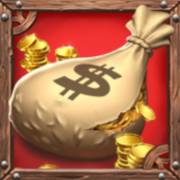 Sticky Bandits Most Wanted: Bolsa