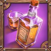 Sticky Bandits Most Wanted: Whisky