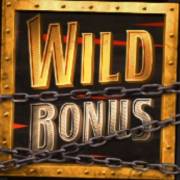 Sticky Bandits Unchained: Bonificación salvaje