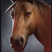 Sticky Bandits Unchained: Caballo fiel