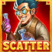 Sticky Bombs: Dispersión