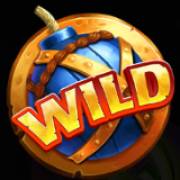 Sticky Bombs: Salvaje