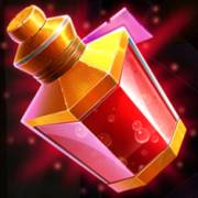 Sticky Bombs: Poción roja