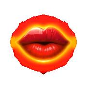 Sticky Lips: Salvaje