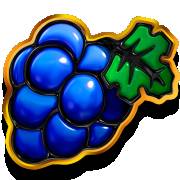 Sticky Lips: Uvas