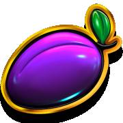 Sticky Lips: Ciruela
