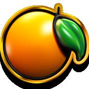 Sticky Lips: Naranja