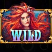 Story Of The Little Mermaid: Salvaje