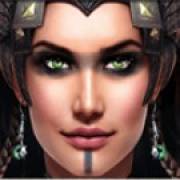 Story Of Vikings: Una chica