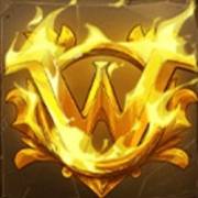 Strength of Hercules: Salvaje