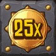 Strength of Hercules: Multiplicador
