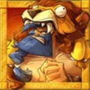 Strength of Hercules: Hércules
