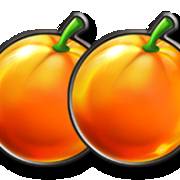 Striking Diamond: Naranja