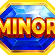 Striking Diamond: Jackpot menor