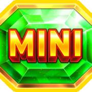 Striking Diamond: Mini bote