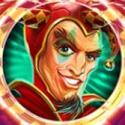 Striking Joker: Salvaje
