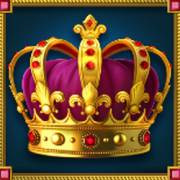 Stunning Crown 100: Salvaje