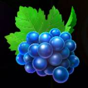Stunning Crown 100: Uvas