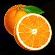 Stunning Crown 100: Naranja