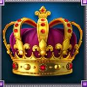 Stunning Crown Cash Mesh Ultra: Salvaje