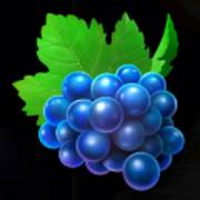 Stunning Crown Cash Mesh Ultra: Uvas