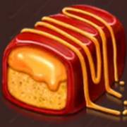 Sugar Burst: Caramelo