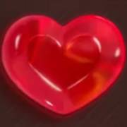 Sugar Burst: Caramelos rojos