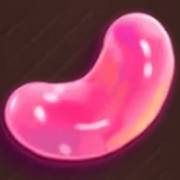 Sugar Burst: Caramelo rosa