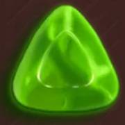 Sugar Burst: Caramelos verdes