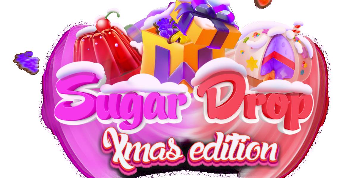 Sugar Drop Xmas edition