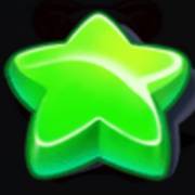 Sugar Rush 1000: Caramelos verdes