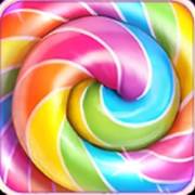 Sugar Rush Fever: Salvaje