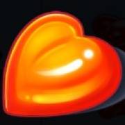 Sugar Rush: Corazón