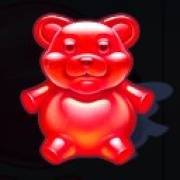 Sugar Rush: Oso rojo