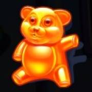 Sugar Rush: Oso amarillo