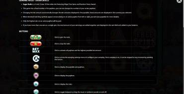 Sugar Skulls: Reglas