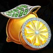 Summer Bling: Limón