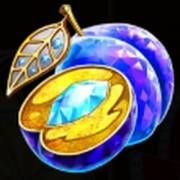 Summer Bling: Ciruela