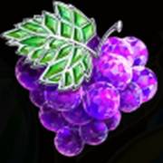 Summer Bling: Uvas