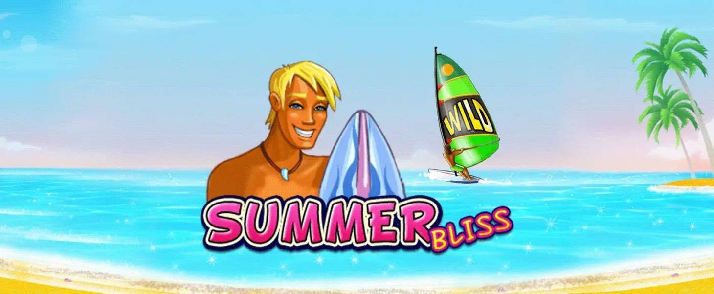 Summer Bliss