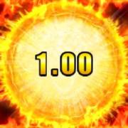 Sun of Fortune: Dispersión