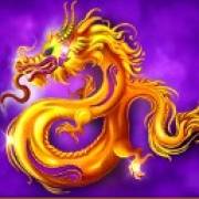 Sun of Fortune: Dragón