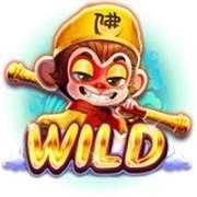 Sung Wukong: Salvaje