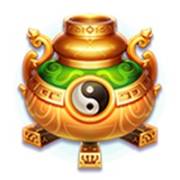 Sung Wukong: Jarrón